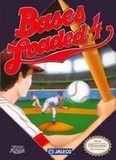 Bases Loaded 4 (Nintendo Entertainment System)